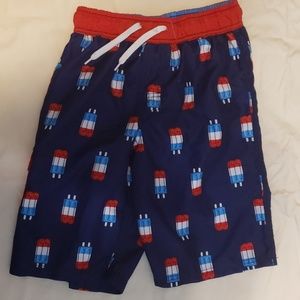 Cat and Jack boy's swimsuit